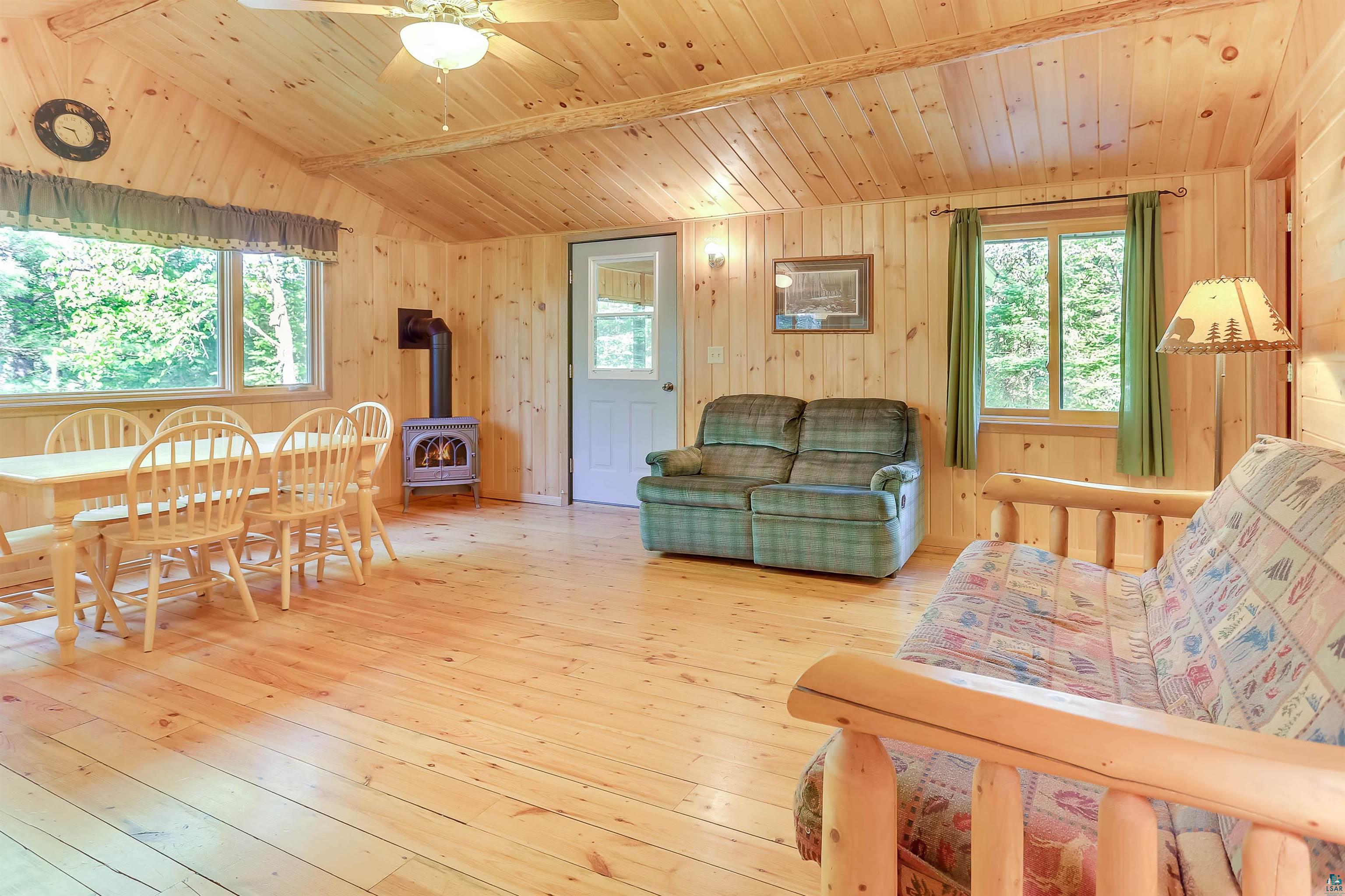 3775 Fenske Lake Road Ely, MN 55731 - Photo 6 of 15
