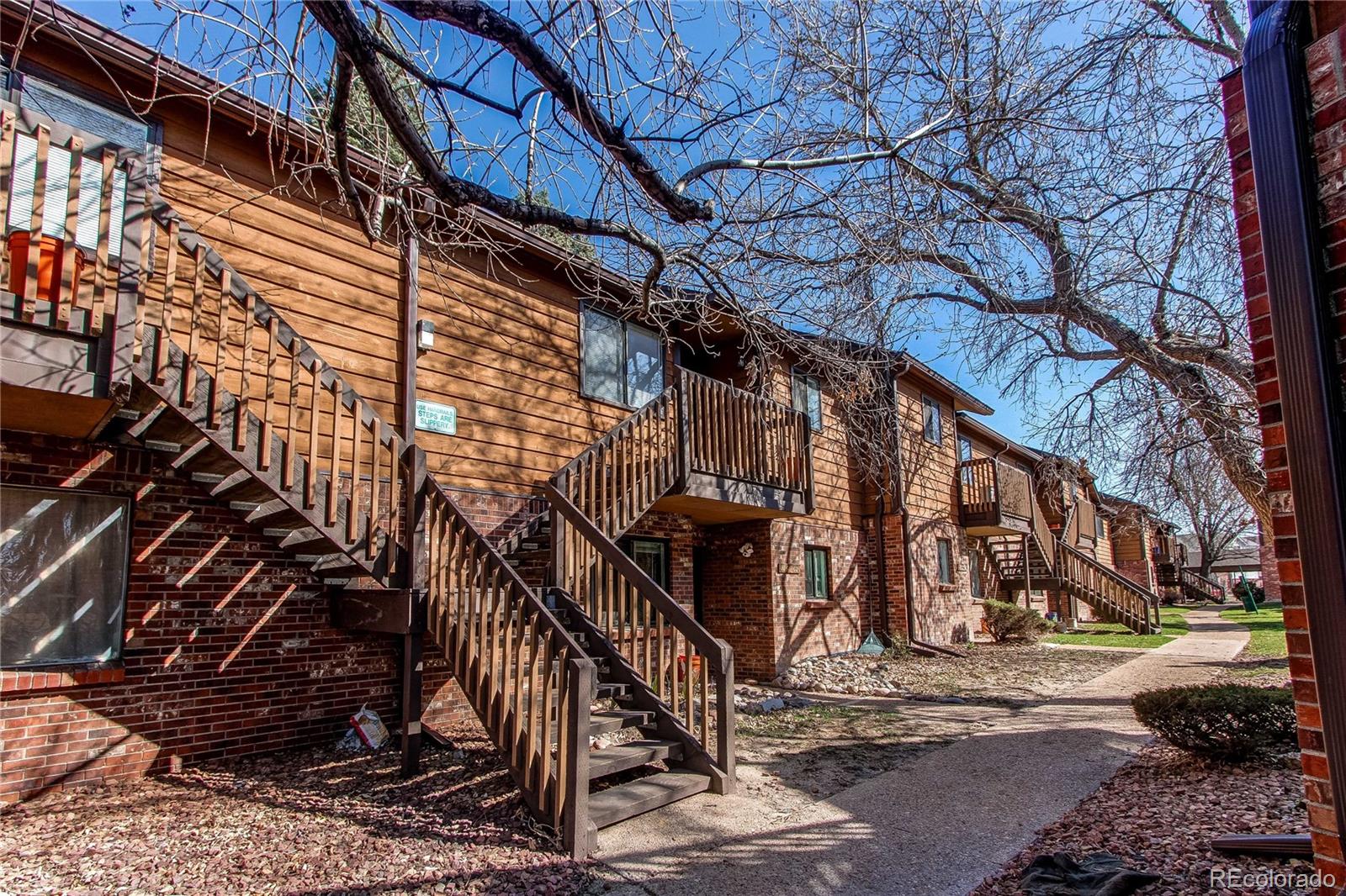 2261 South Buckley Road, Unit 202 Aurora, CO 80013 - Photo 1 of 20 Gallery Image 1