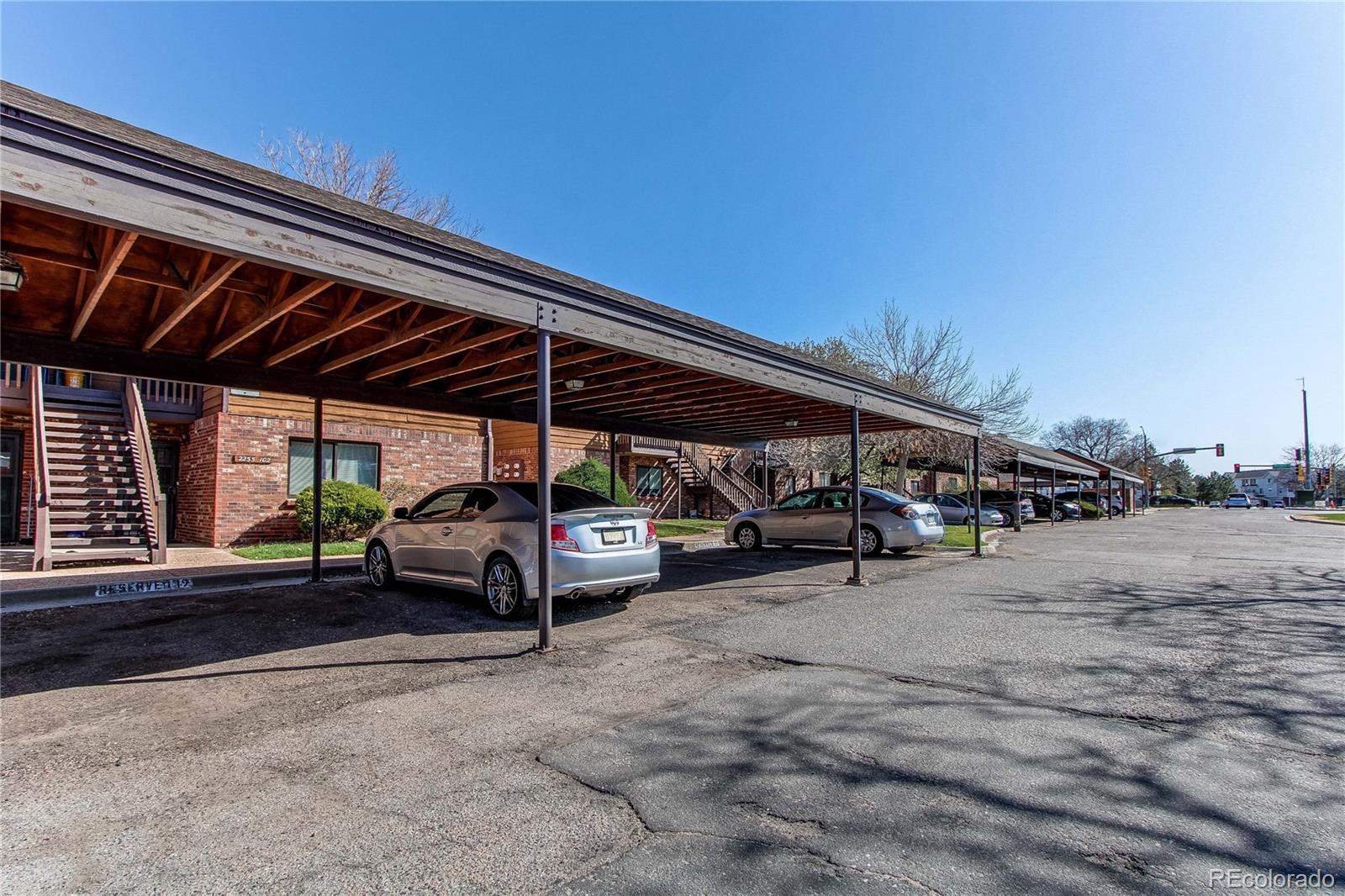 2261 South Buckley Road, Unit 202 Aurora, CO 80013 - Photo 20 of 20 Gallery Image 20