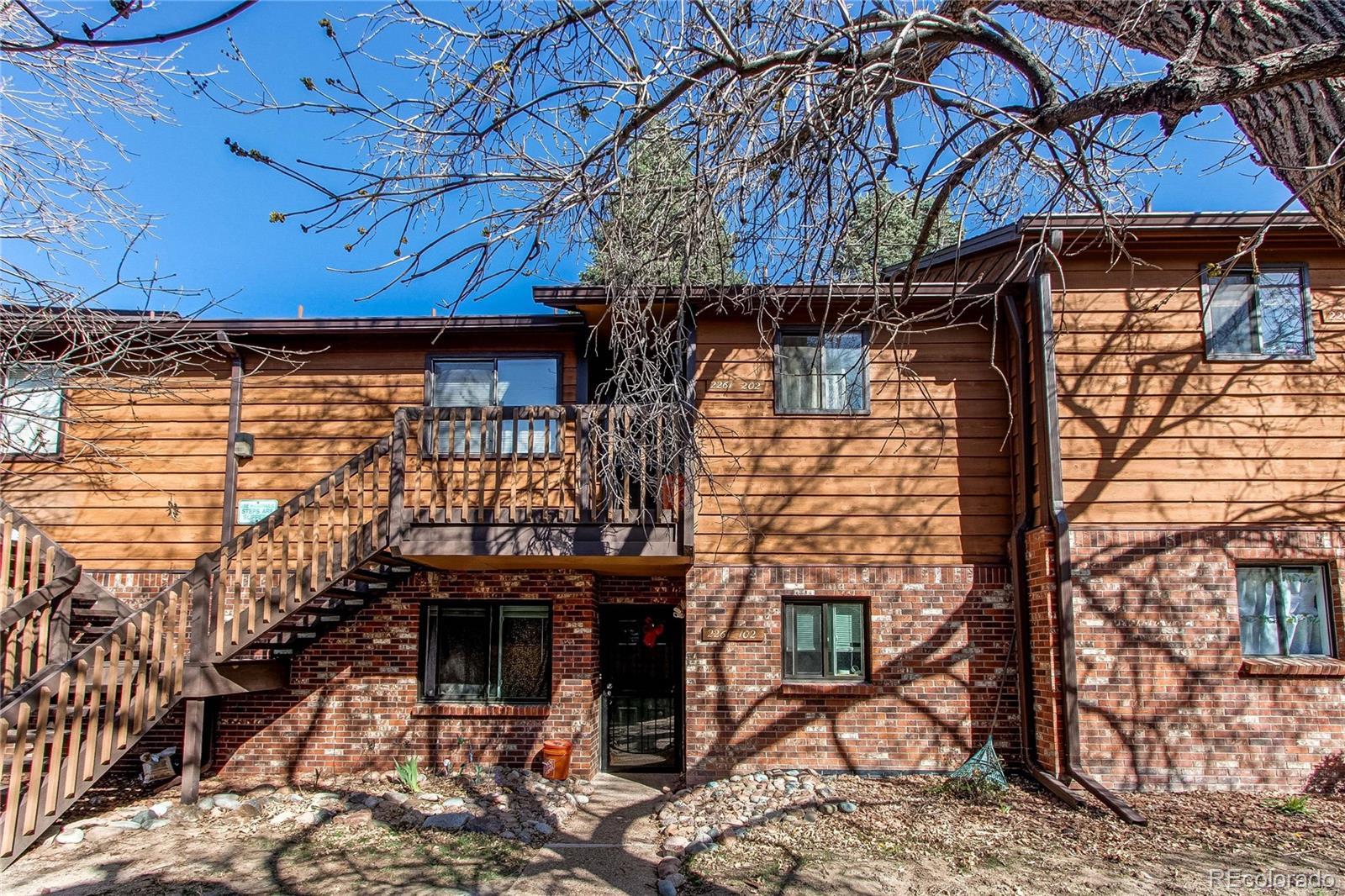 2261 South Buckley Road, Unit 202 Aurora, CO 80013 - Photo 2 of 20 Gallery Image 2