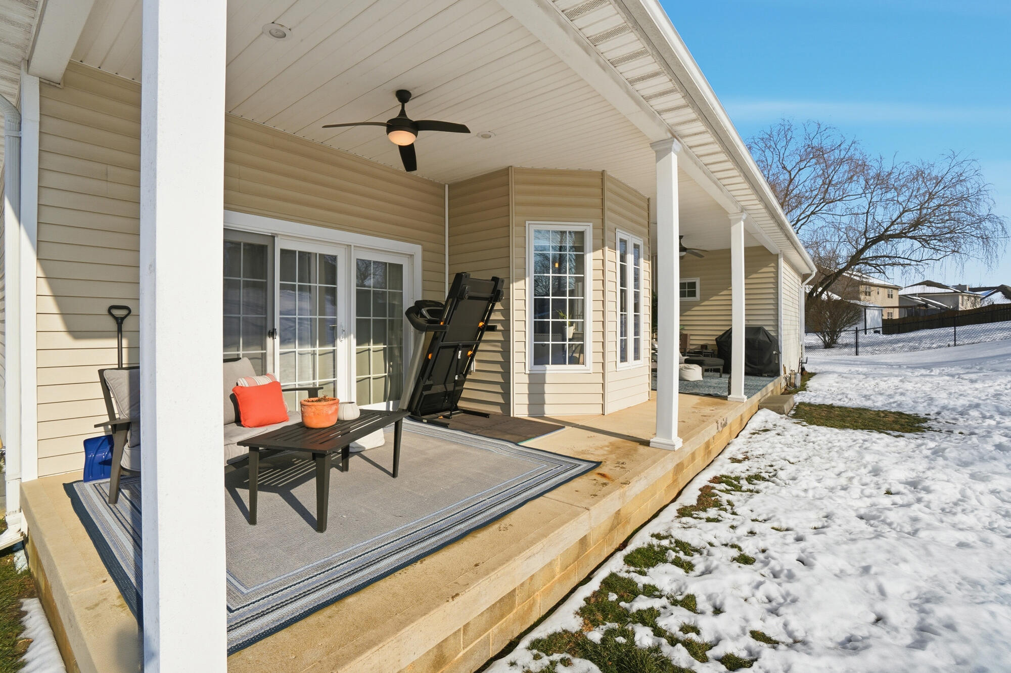 1201 Kingsgate Road Springfield, OH 45503 - Photo 66 of 70 Gallery Image 66