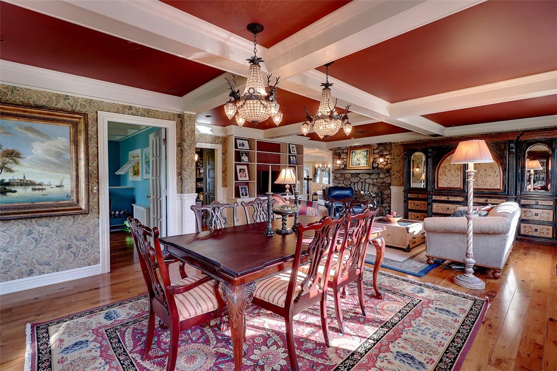 4 Stonegate Road Warren, RI 02885 - Photo 20 of 36
