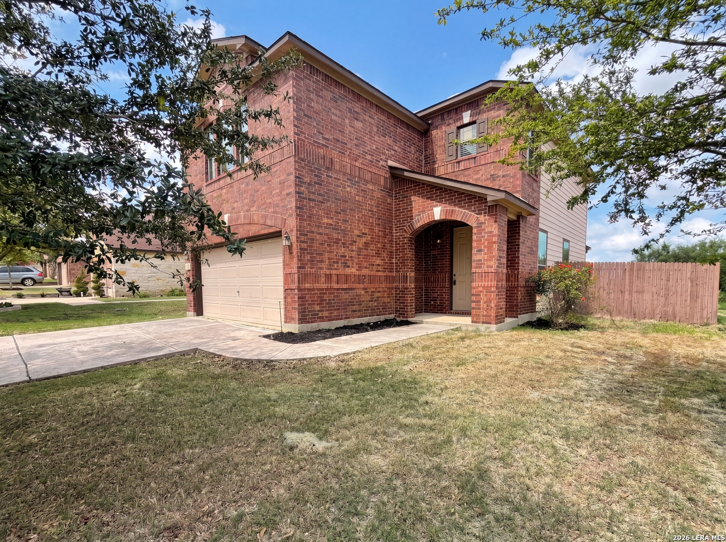 5733 Ty Lindstrom Schertz, TX 78108 - Photo 17 of 18