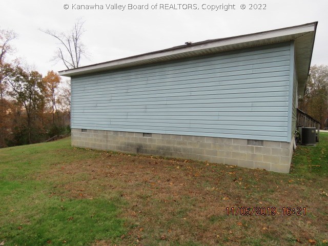 84 Burgess Road Hurricane, WV 25526 - Photo 4 of 12 Gallery Image 4
