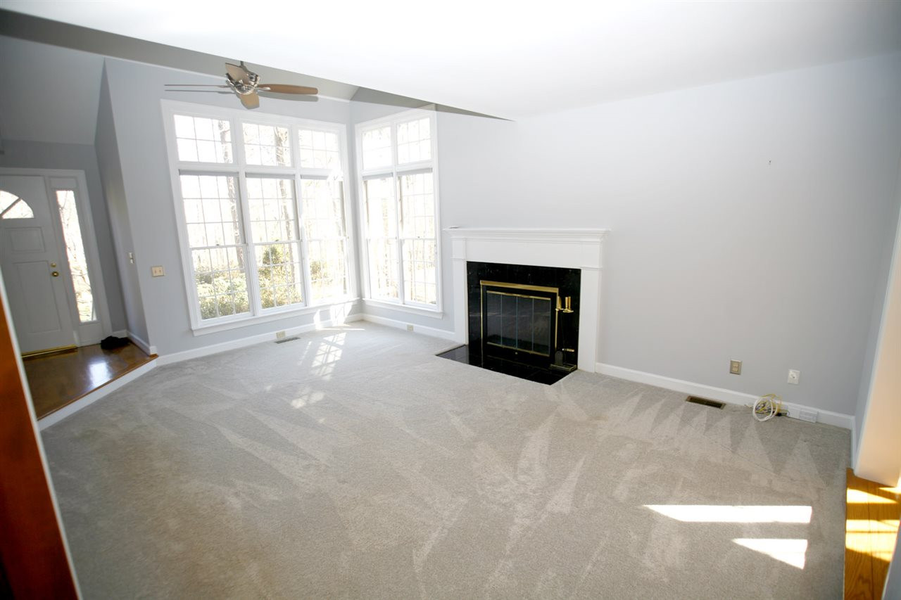 5609 Millrace Trail Raleigh, NC 27606 - Photo 7 of 28 Living