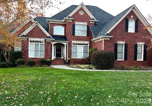 $1,520,000 | 2110 Highland Forest Drive, Waxhaw, NC 28173