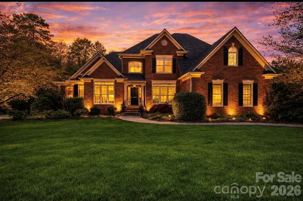 $1,380,000 | 2110 Highland Forest Drive, Marvin, NC 28173