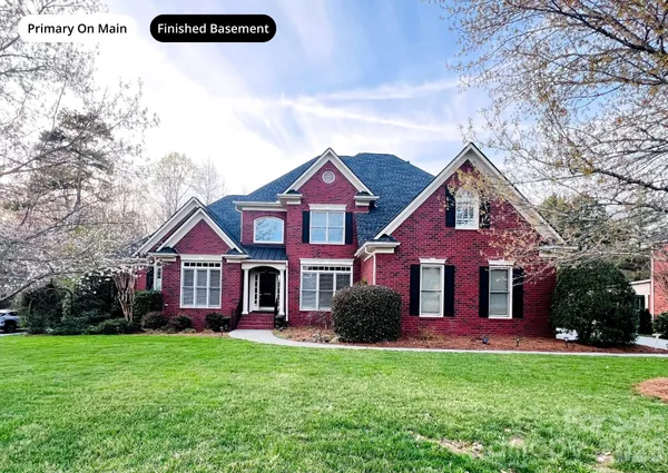 $1,475,000 | 2110 Highland Forest Drive, Marvin, NC 28173