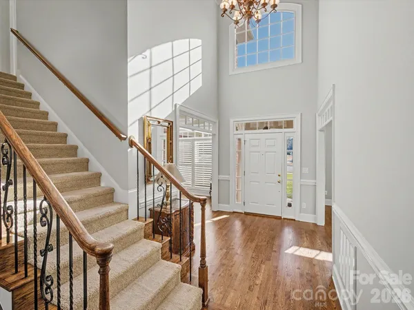 $1,475,000 | 2110 Highland Forest Drive, Marvin, NC 28173