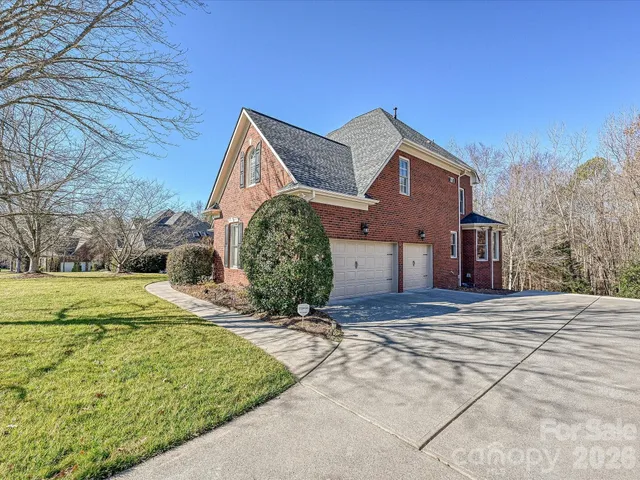 $1,520,000 | 2110 Highland Forest Drive, Waxhaw, NC 28173