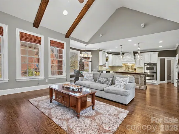 $1,475,000 | 2110 Highland Forest Drive, Marvin, NC 28173