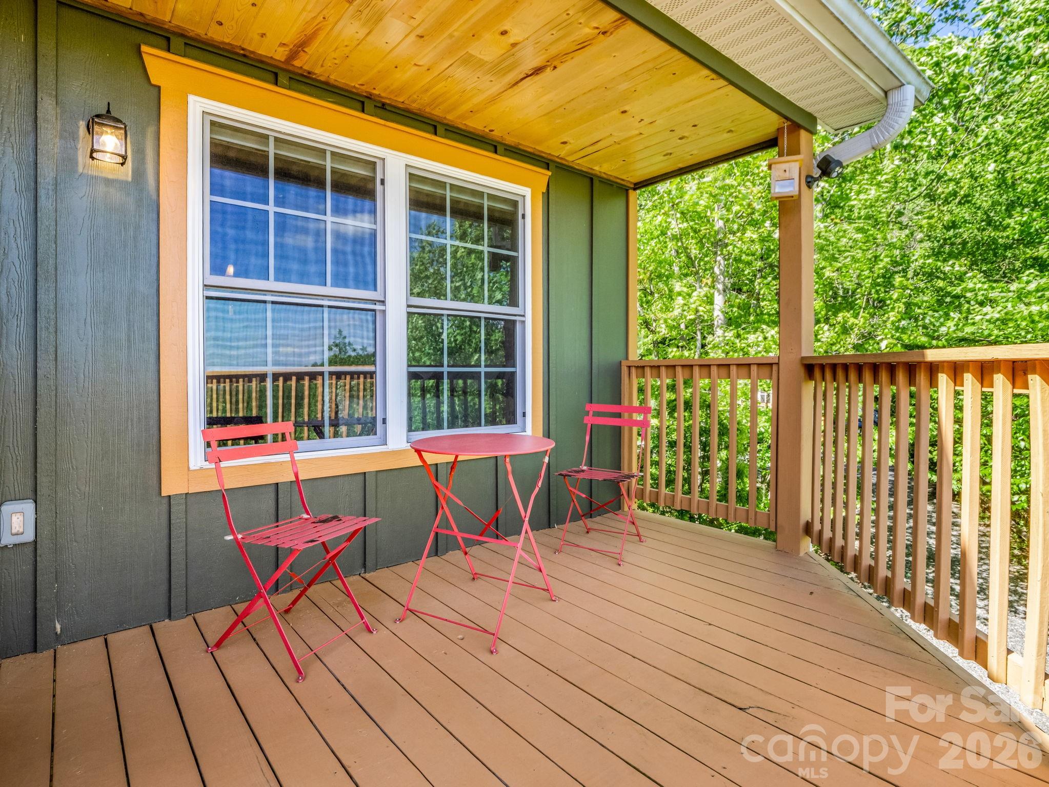 603 Pace Mountain Road Saluda, NC 28773 - Photo 12 of 44