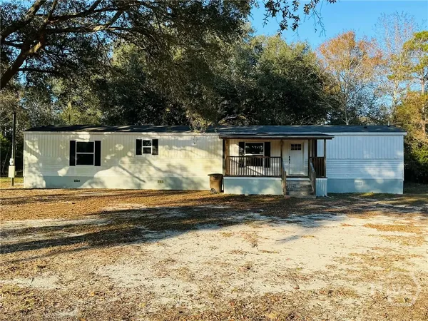 $230,000 | 171 Ridge Road, Ellabell, GA 31308