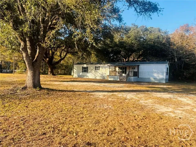 $230,000 | 171 Ridge Road, Ellabell, GA 31308