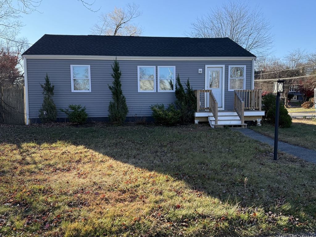 3 Cummings Circle Randolph, MA 02368 - Photo 1 of 5