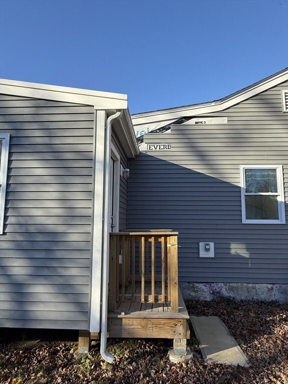 3 Cummings Circle Randolph, MA 02368 - Photo 3 of 5