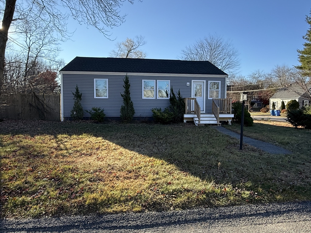 3 Cummings Circle Randolph, MA 02368 - Photo 5 of 5