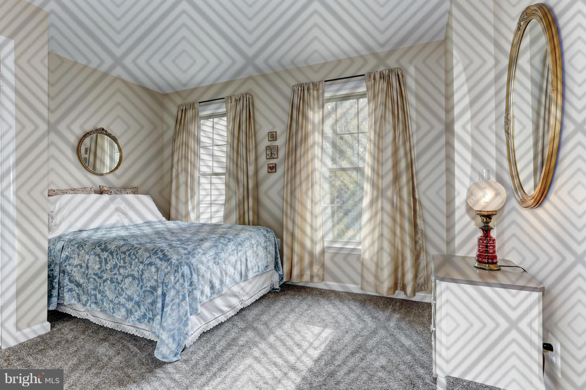 2504-5 Five Shillings Road Frederick, MD 21701 - Photo 11 of 15 Bedroom
