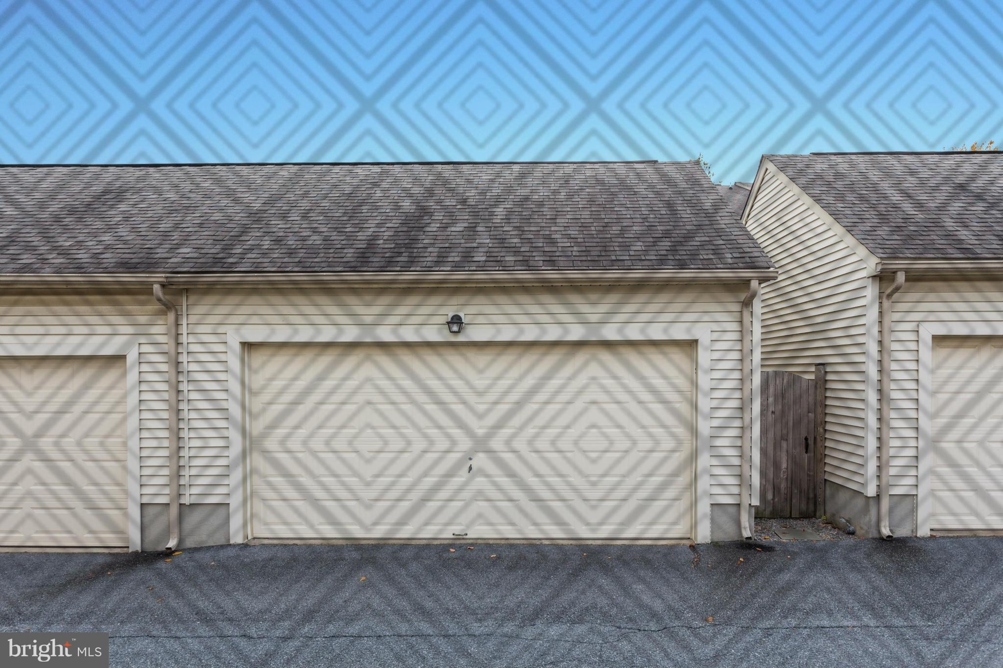 2504-5 Five Shillings Road Frederick, MD 21701 - Photo 15 of 15 Exterior (Rear)