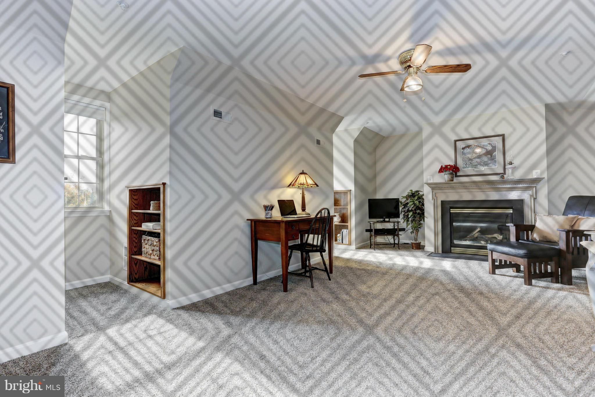 2504-5 Five Shillings Road Frederick, MD 21701 - Photo 10 of 15 Bedroom (Master)