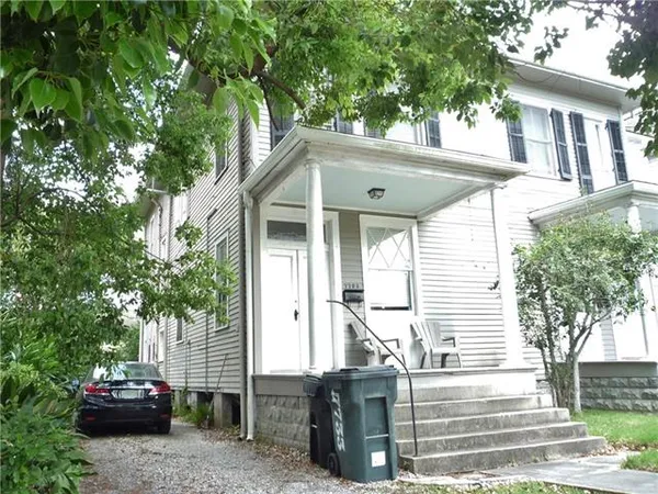 $2,600 | 7733 Hampson Street, New Orleans, LA 70118