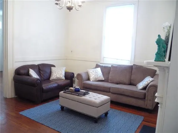 $2,600 | 7733 Hampson Street, New Orleans, LA 70118