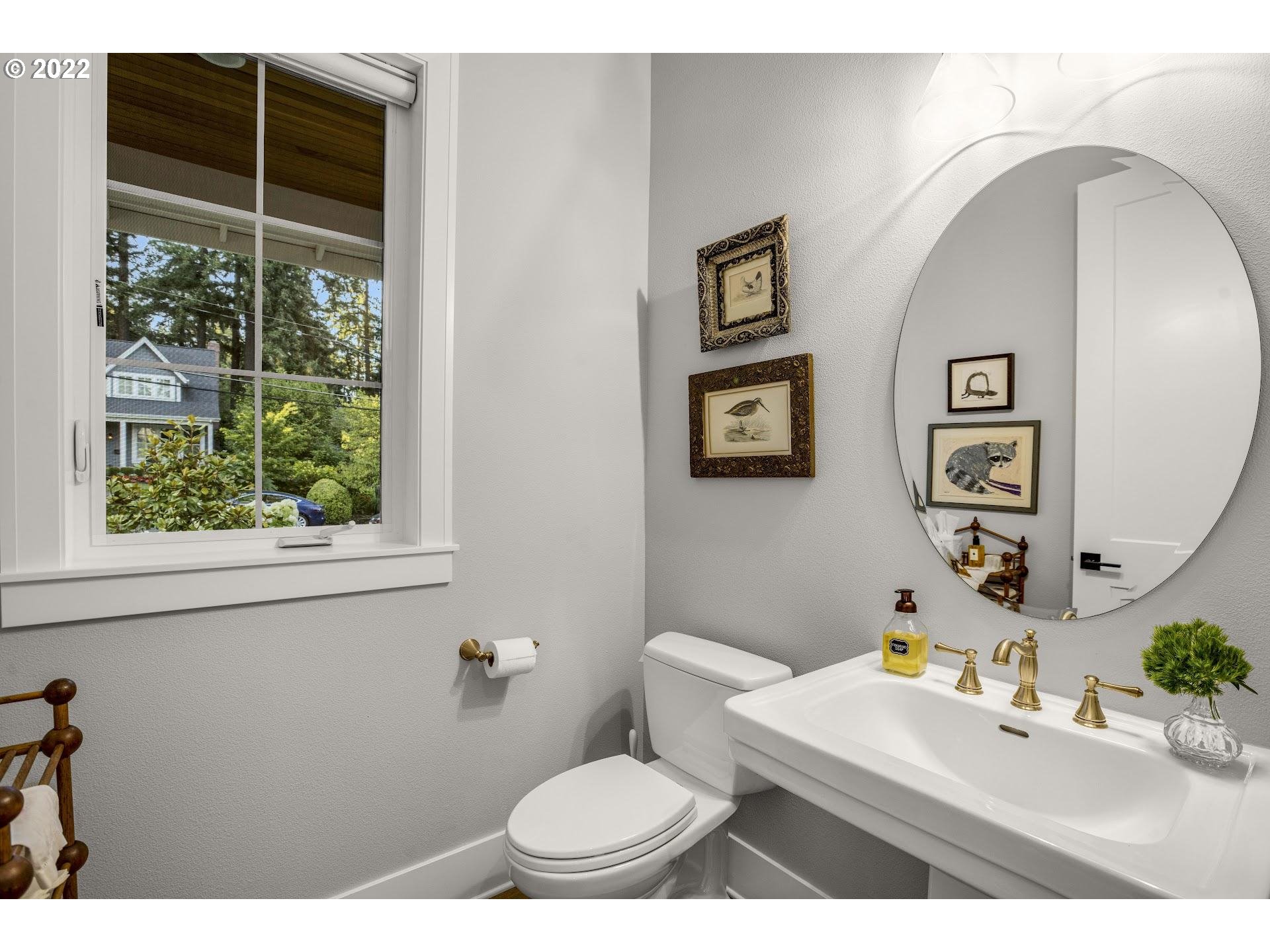 162 Berwick Road Lake Oswego, OR 97034 - Photo 18 of 31 Gallery Image 18