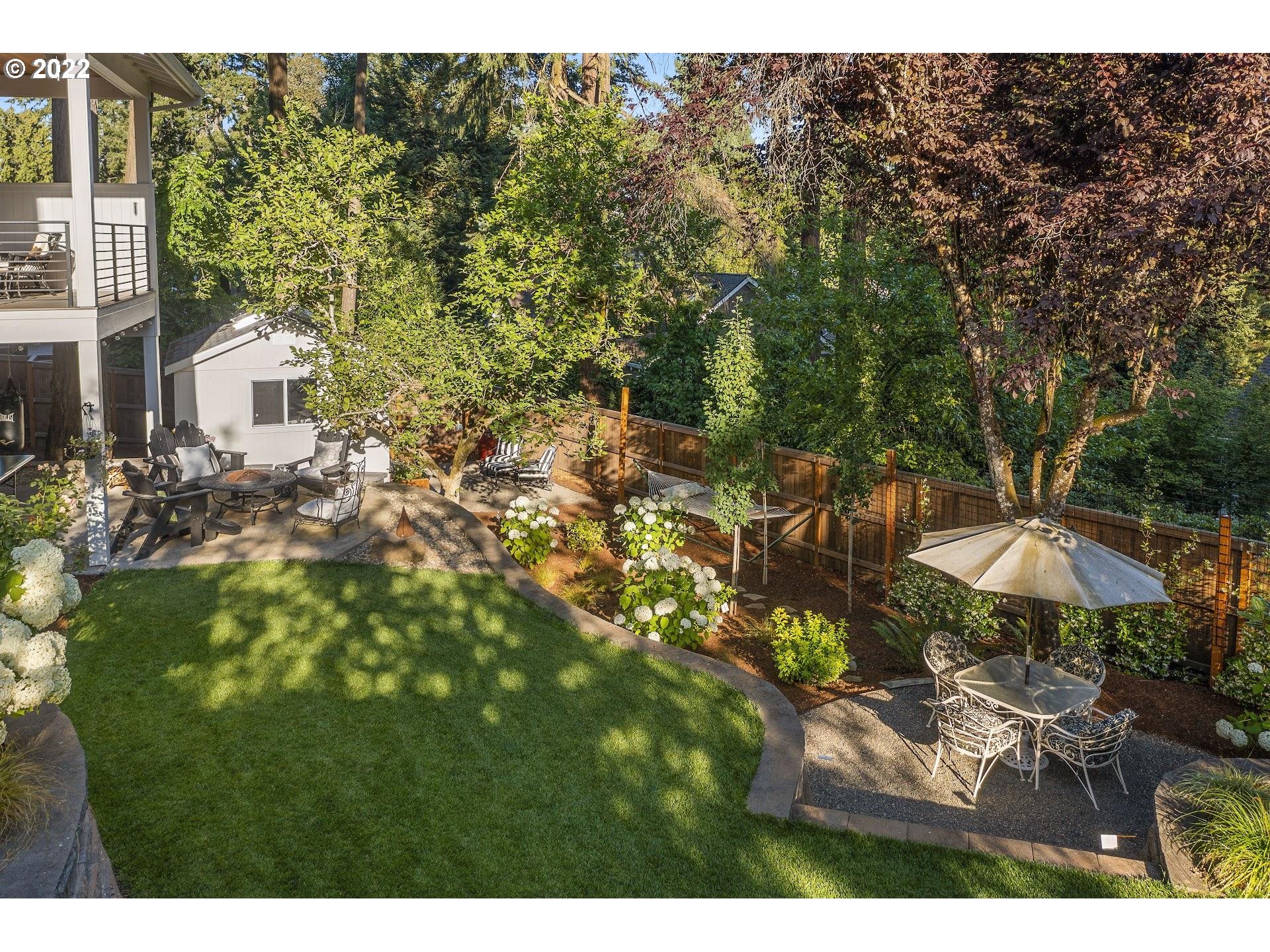 162 Berwick Road Lake Oswego, OR 97034 - Photo 22 of 31 Gallery Image 22