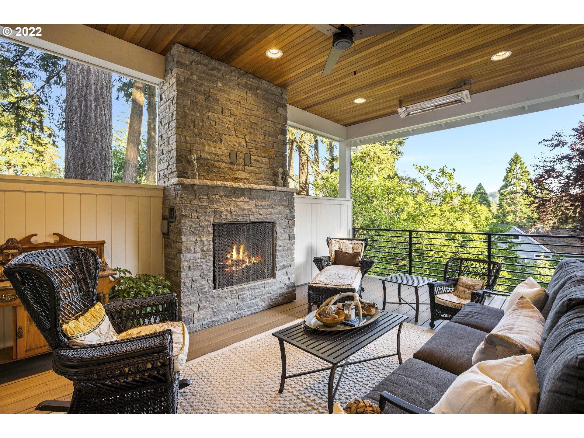 162 Berwick Road Lake Oswego, OR 97034 - Photo 10 of 31 Gallery Image 10