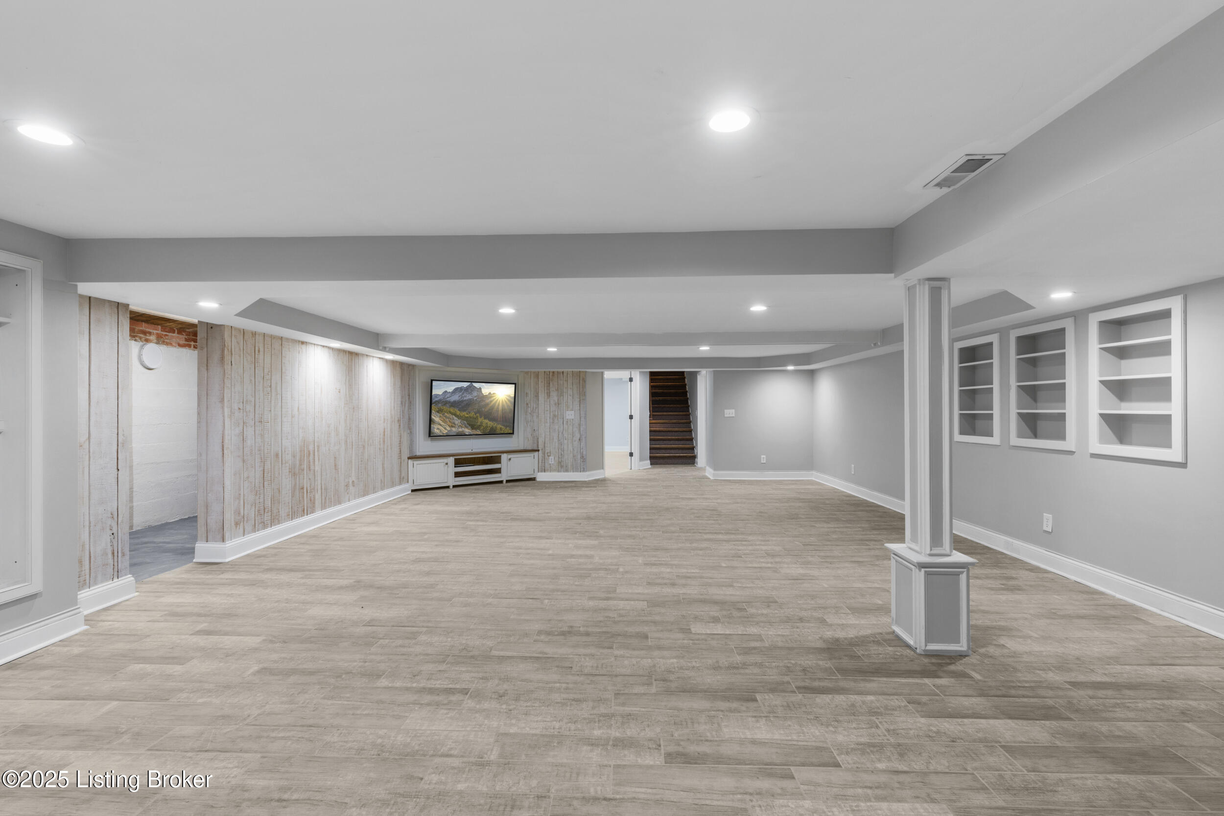 7707 Broad Run Road Louisville, KY 40291 - Photo 46 of 70 Basement