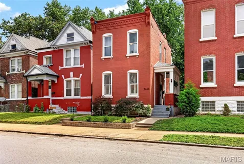 $245,000 | 3440 California Avenue, St. Louis, MO 63118