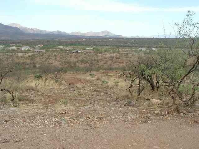 76 Calle Agua Salada Rio Rico, AZ 85648 - Photo 2 of 3