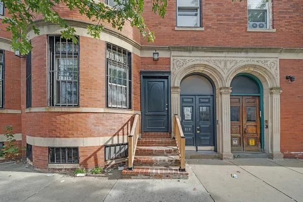 $3,500 | 858 Huntington Avenue, Unit 2, Boston, MA 02115