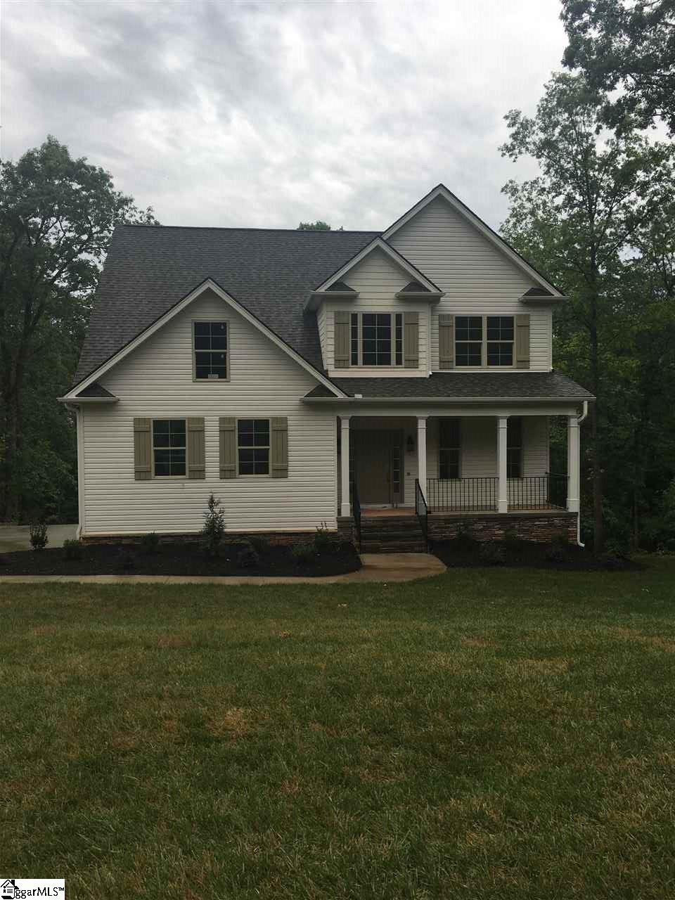113 Mill Pond Road Easley, SC 29642 - Photo 1 of 20 Gallery Image 1