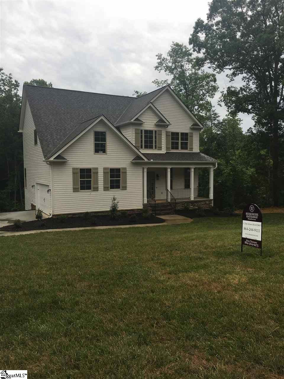 113 Mill Pond Road Easley, SC 29642 - Photo 20 of 20 Gallery Image 20