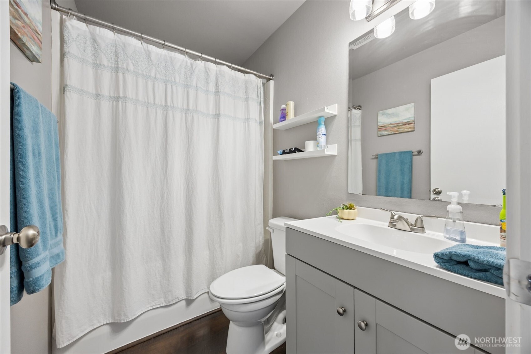 8541 28th Way Southeast Olympia, WA 98513 - Photo 21 of 28