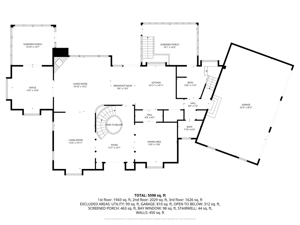 73 East State Street Springboro, OH 45066 - Photo 86 of 88 Gallery Image 86