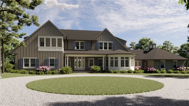 $3,495,000 | 143 Kirkaldy Lane, St. Simons Island, GA 31522