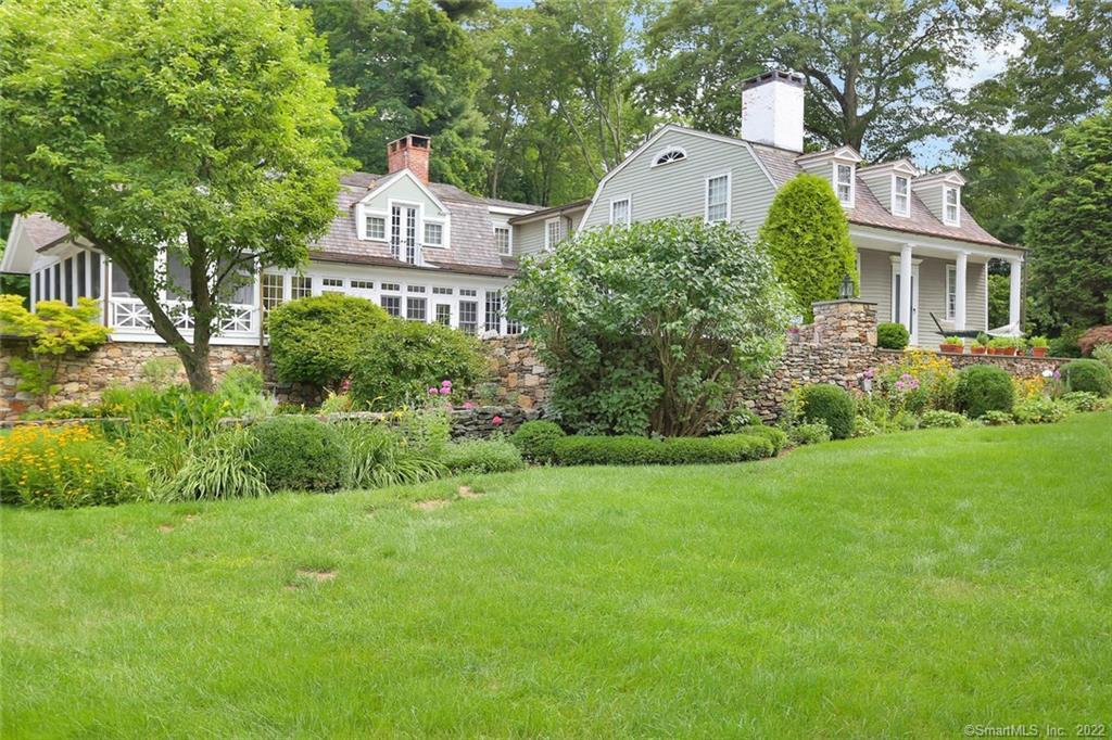 1681 Hillside Road Fairfield, CT 06824 - Photo 1 of 1