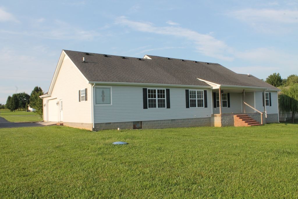 110 Jerry Dean Thomas Road Russellville, KY 42276 - Photo 31 of 32 Gallery Image 31