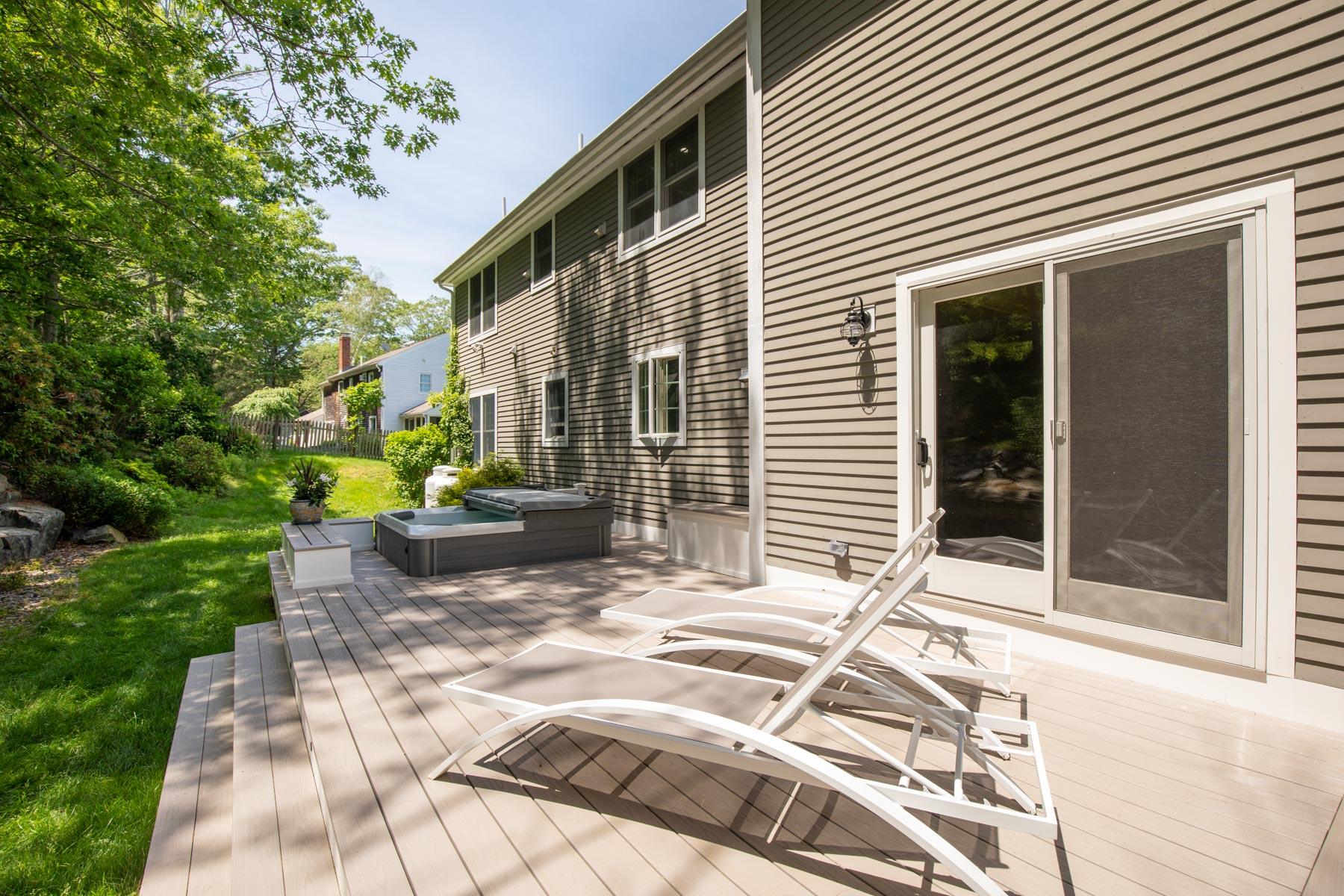 373 Southside Road York, ME 03909 - Photo 44 of 72 -