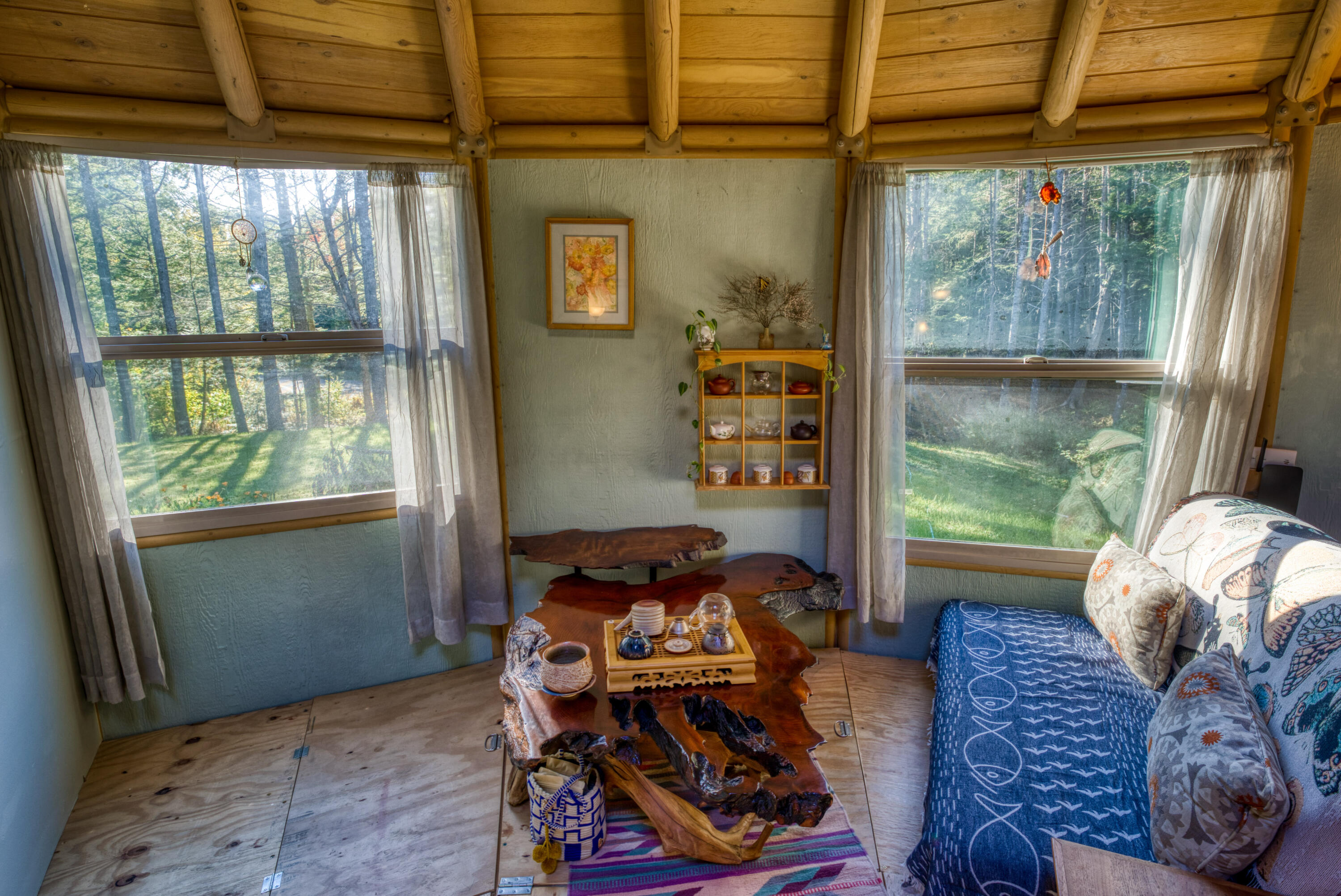 172 Orrin Road Ellsworth, ME 04605 - Photo 11 of 24 Reading Nook