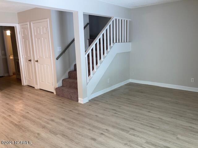 1851 Quail Ridge Road, Unit J Greenville, NC 27858 - Photo 2 of 13