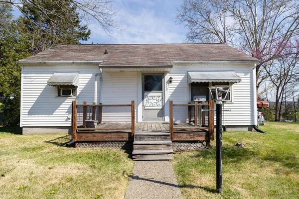 $145,000 | 979 West Hubert Avenue, Lancaster, OH 43130