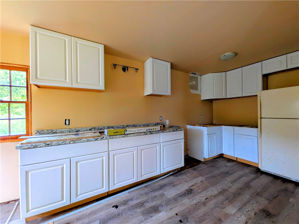 121 Palmer Road Jefferson, NY 12093 - Photo 31 of 49 Secondary Home Kitchen