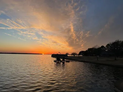 a view of lake