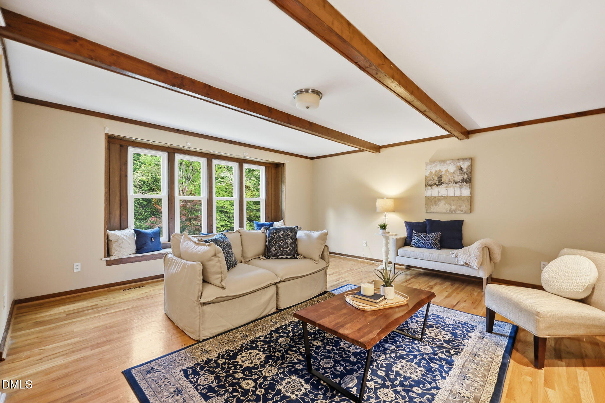 8225 Running Cedar Trail Raleigh, NC 27615 - Photo 5 of 43