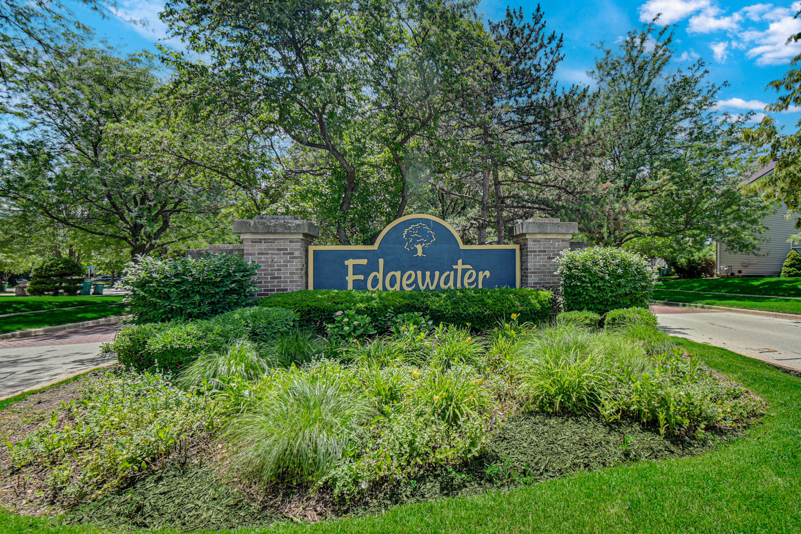 1853 Lake Shore Court Romeoville, IL 60446 - Photo 29 of 35