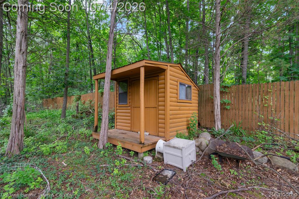 7335 Richardson Road Howell, MI 48843 - Photo 45 of 54