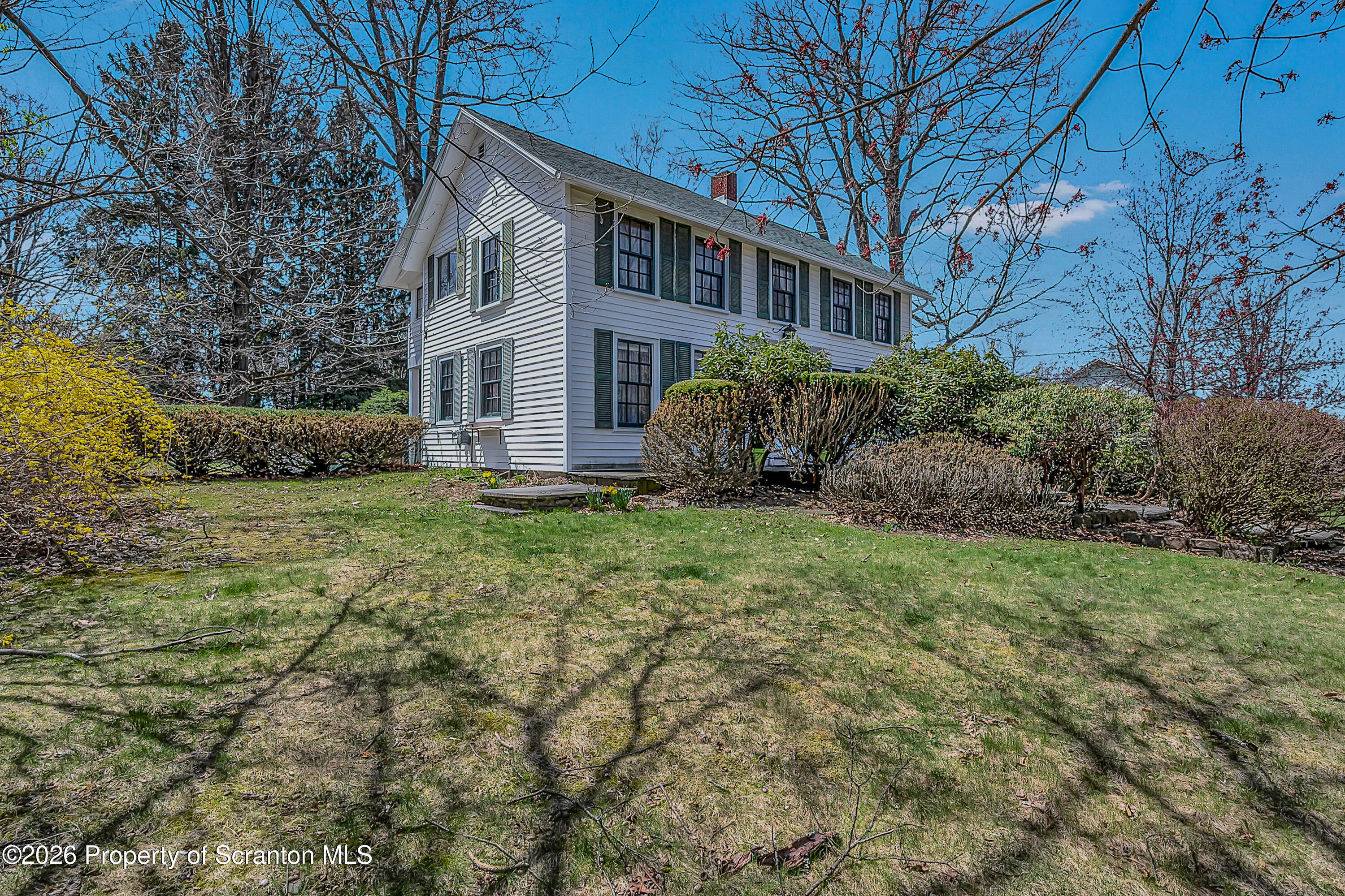 324 Cedar Street Montrose, PA 18801 - Photo 32 of 49 Front corner